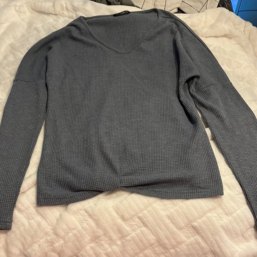 Barely worn